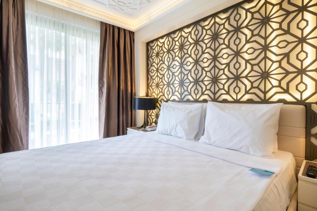 Hotel Duja Didim