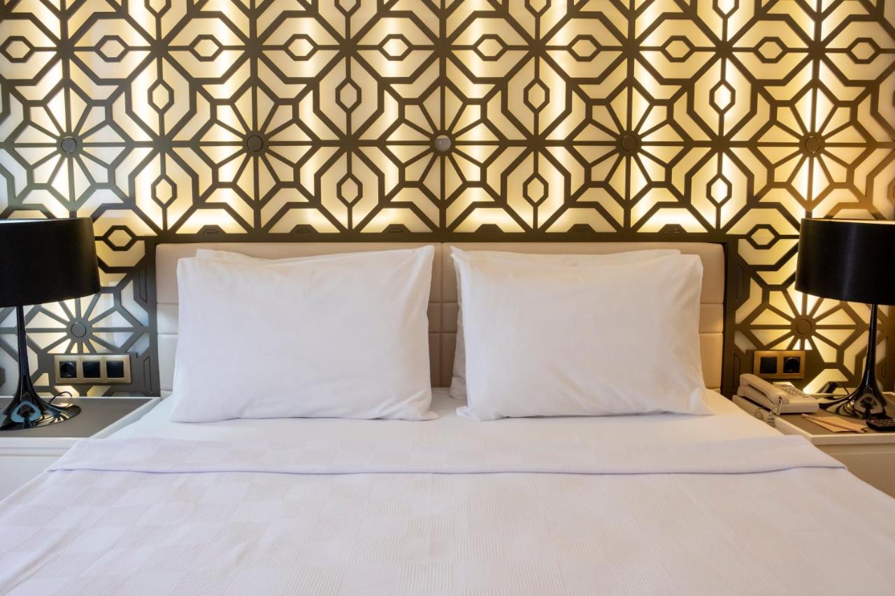 Duja Hotel 5*