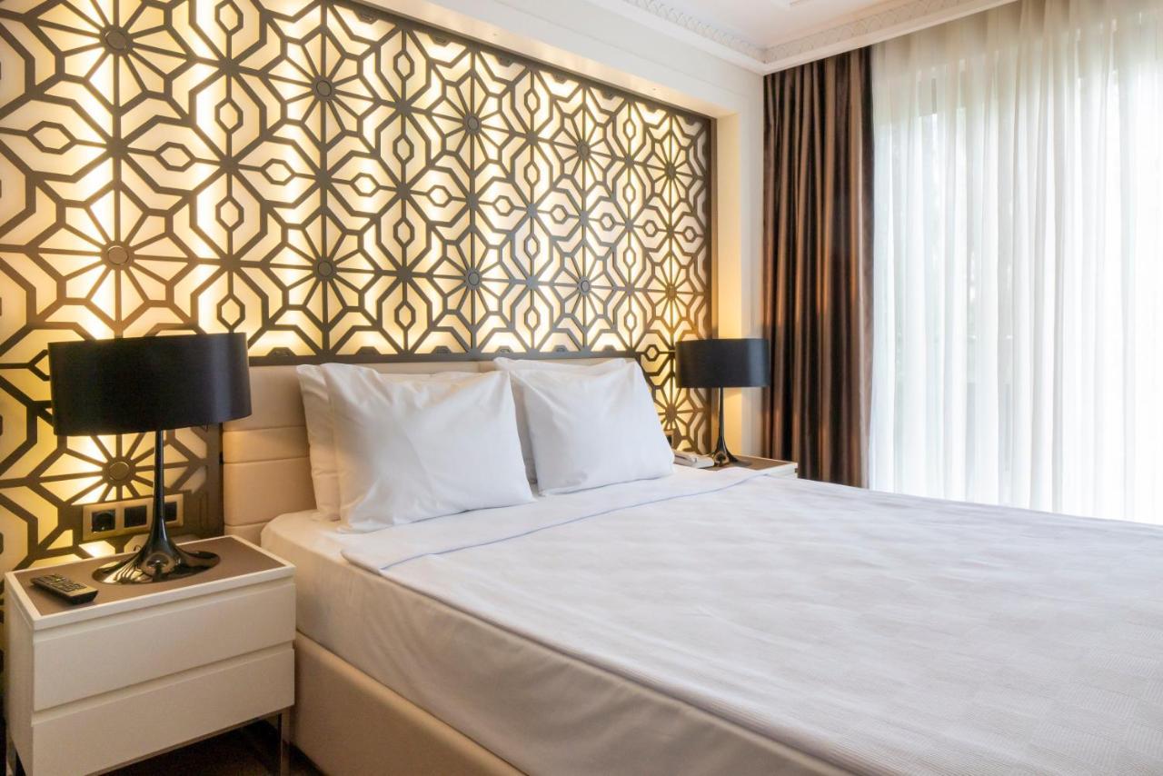 Duja Hotel Didim