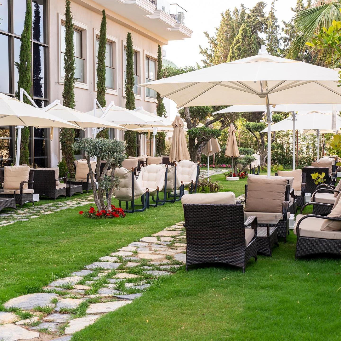 Duja Hotel 5*