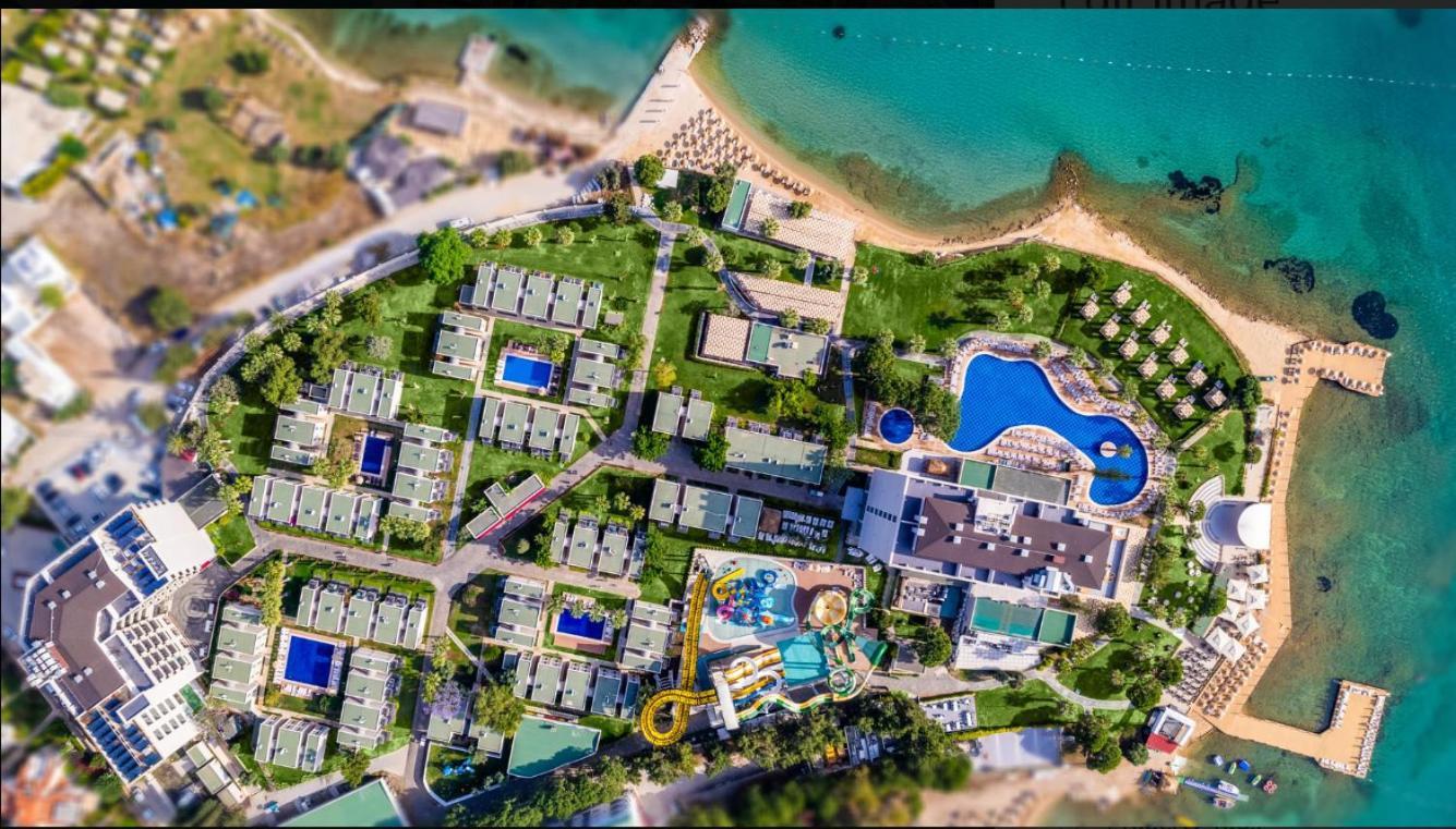 Duja Hotel Didim