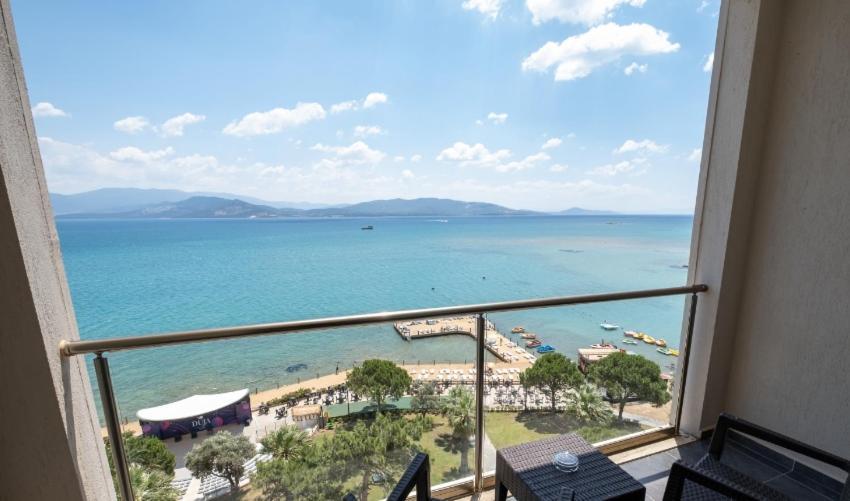 Hotel Duja Didim