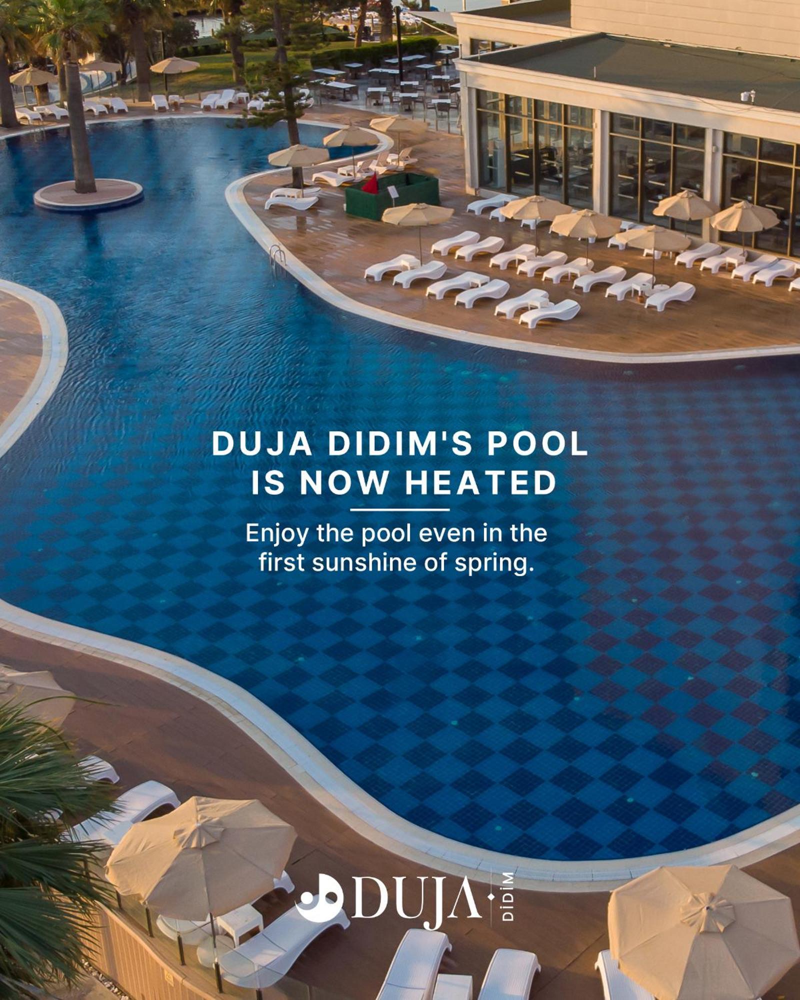 Duja 5* Didim