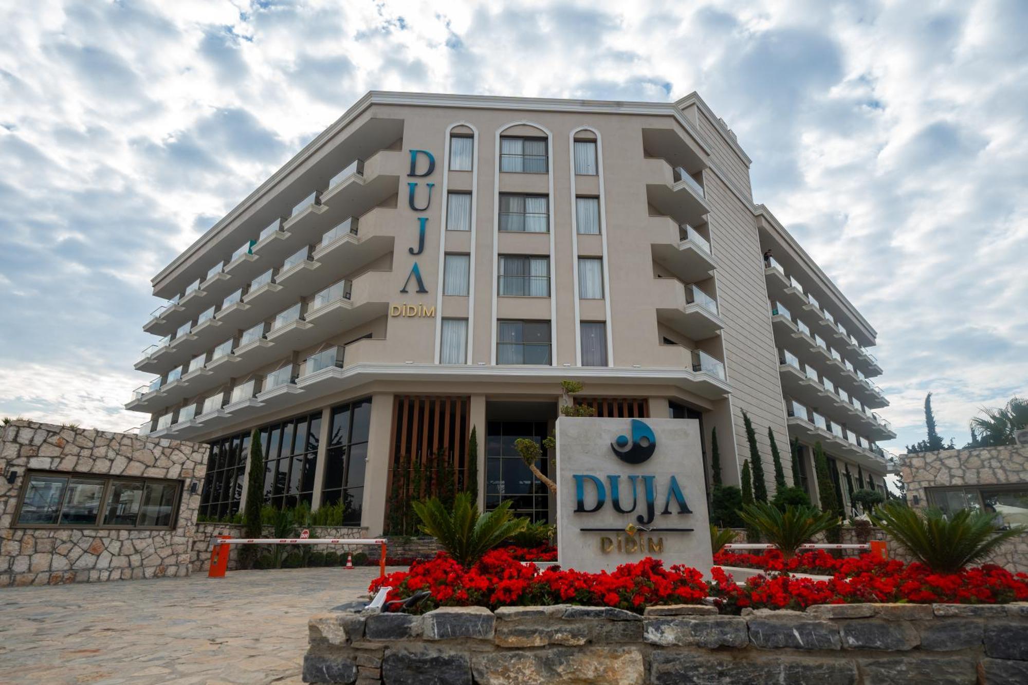 Duja Didim