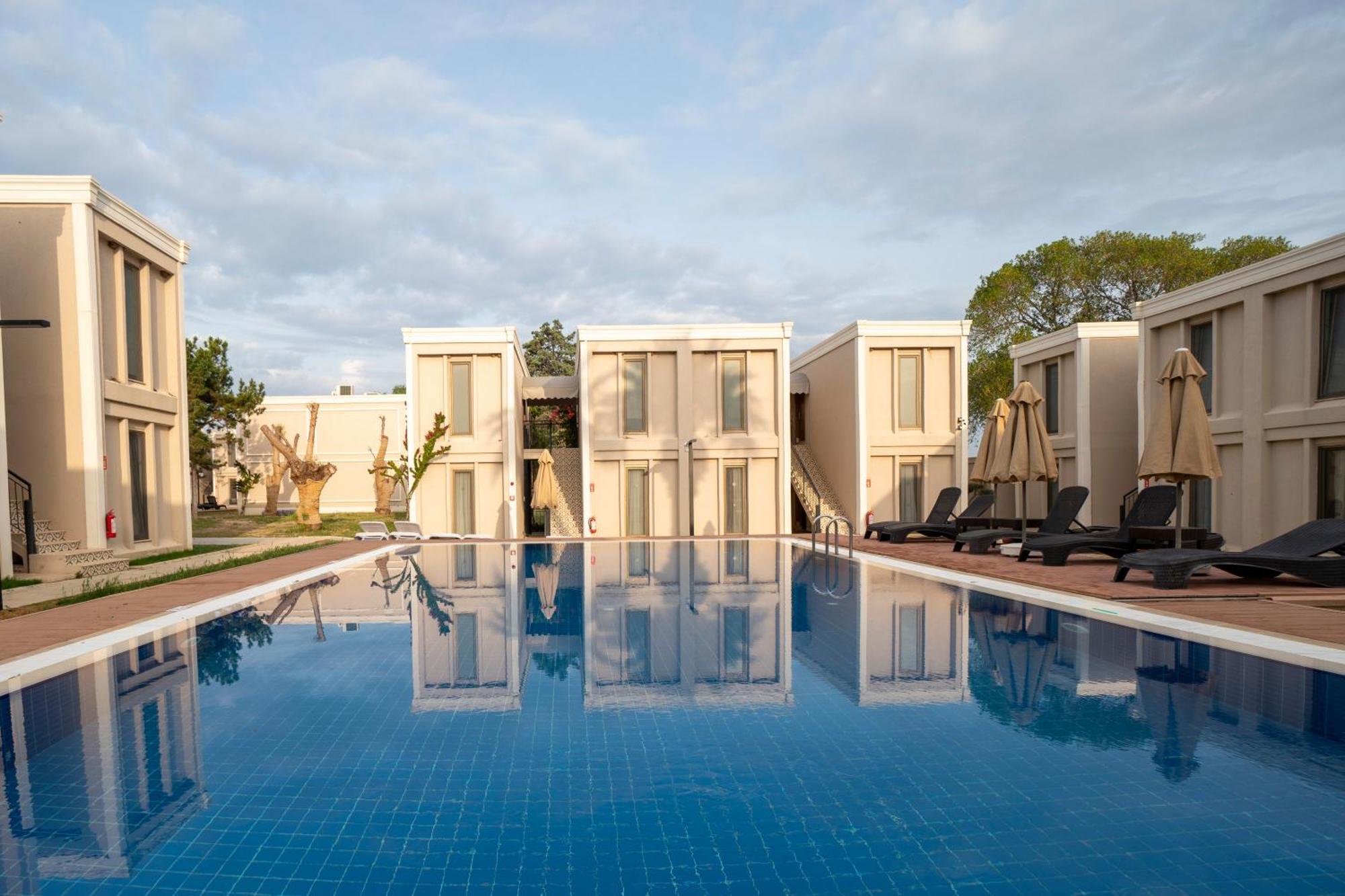 Hotel Duja 5*